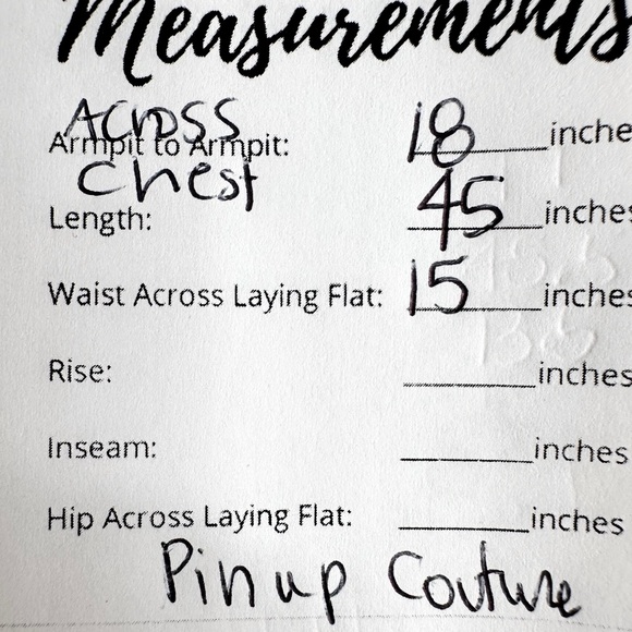 Pinup Couture Leopard Print Wiggle Dress Tie Neck Halter Large - Picture 10 of 11